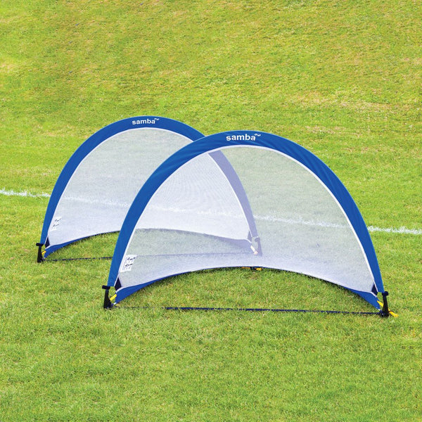 SAMBA POP UP GOAL SMALL