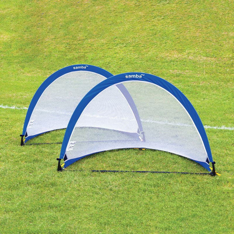SAMBA POP UP GOAL SMALL