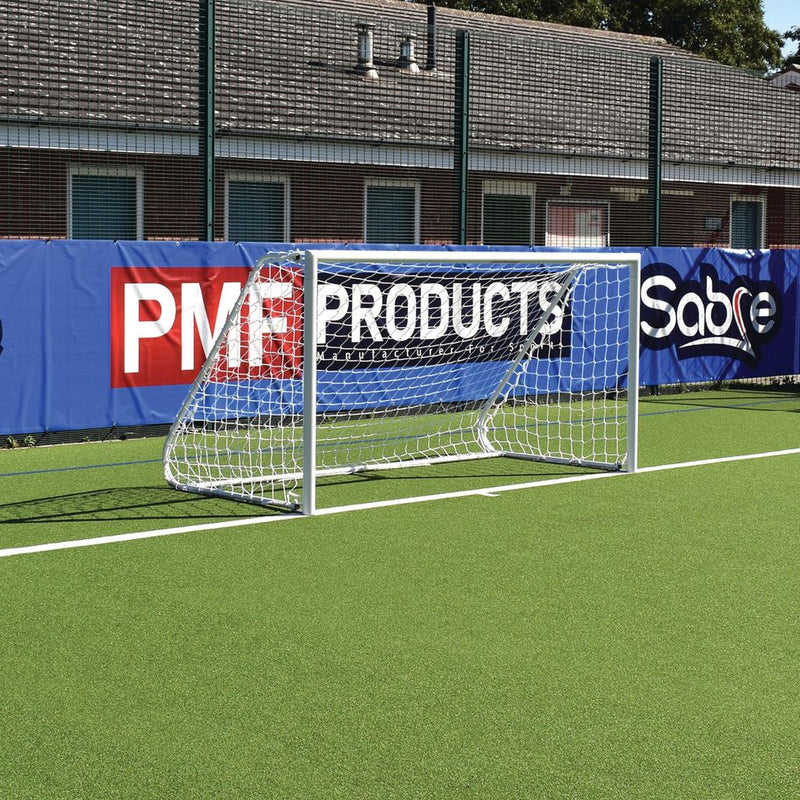 ACADEMY FOLDING GOALS 3.66M X 1.83M