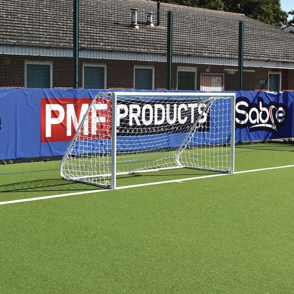 ACADEMY FOLDING GOALS 2.12M X 1.22M