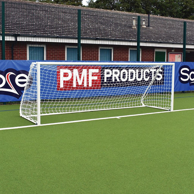 ACADEMY FOLDING GOALS 3.66M X 1.22M