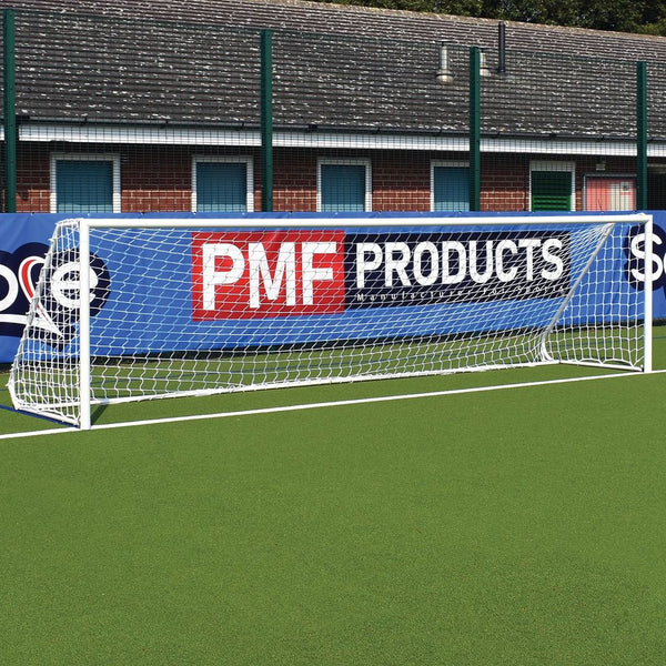 ACADEMY FOLDING GOALS 4.8M X 1.83M