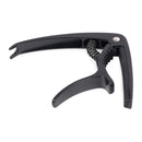 FZone FC-76 capo for acoustic and electric guitars