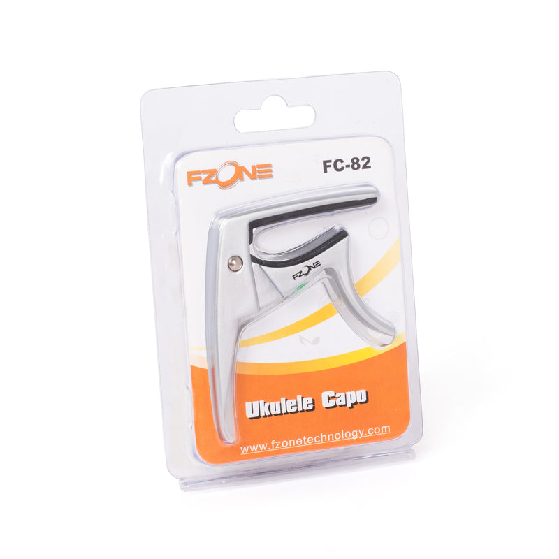 Fzone Fc-82 Ukulele Capo