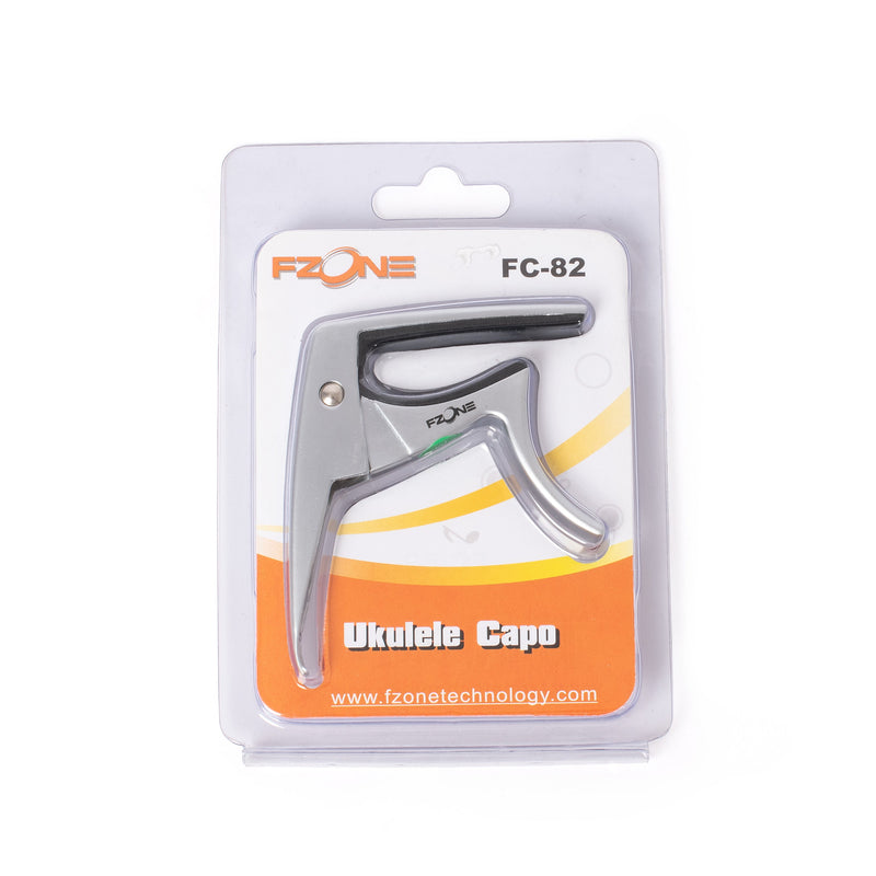 Fzone Fc-82 Ukulele Capo