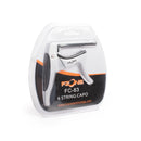 Fzone Fc-83 Capo For Classical Guitar