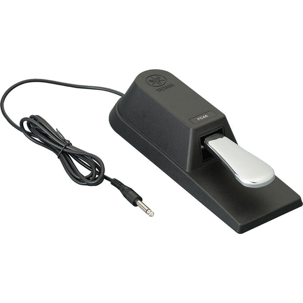 Yamaha Fc4A Piano Style Sustain Pedal