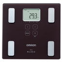 OMRON BODY FAT MONITOR  WITH SCALE
