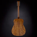 Yamaha FG800MII 4/4 dreadnought acoustic guitar in matte