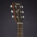 Yamaha FG800MII 4/4 dreadnought acoustic guitar in matte