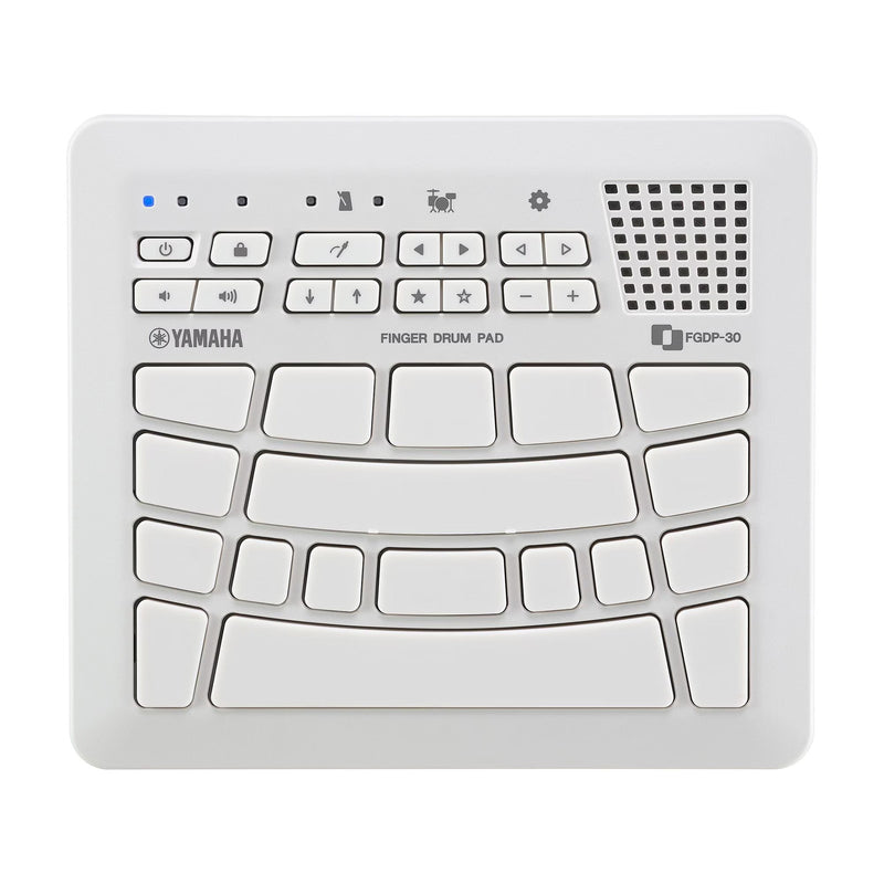 Yamaha FGDP-30 finger drum pad