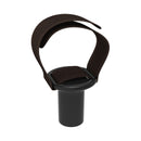 Flat handle with velcro strap for Arcana Strum