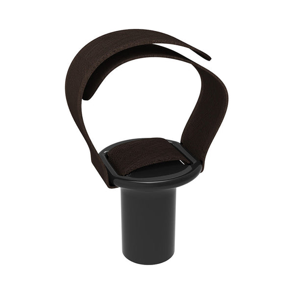 Flat handle with velcro strap for Arcana Strum