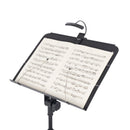 Fzone Clip On 6 Led Compact Music Stand Light