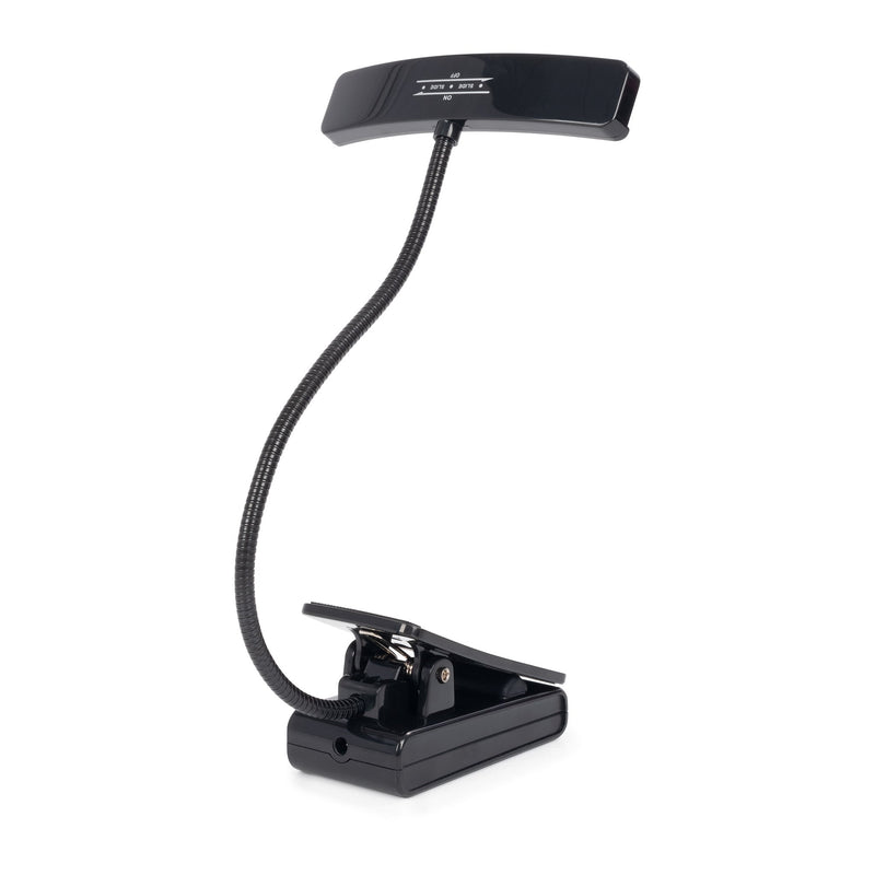 Fzone Clip On 6 Led Compact Music Stand Light