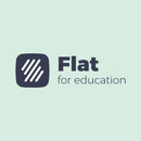 Flat for education - 50 seat minimum
