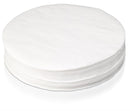 Filter Paper, grade 1, 24cm Pk 100