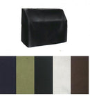 Cotton Dust Cover For Upright Pianos