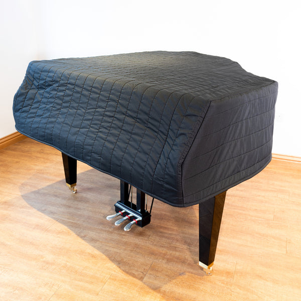 Heavy Duty Padded Cover For Grand Piano Up To 6'6"
