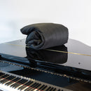 Heavy duty padded cover for grand pianos - Large - 6'7" to 9'0"