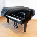 Heavy duty padded cover for grand pianos - Large - 6'7" to 9'0"