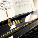 KatzKlips book holders for upright pianos - pair