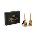 KatzKlips book holders for upright pianos - pair