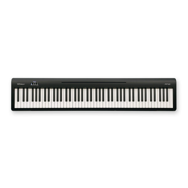 Roland FP-10 portable digital piano