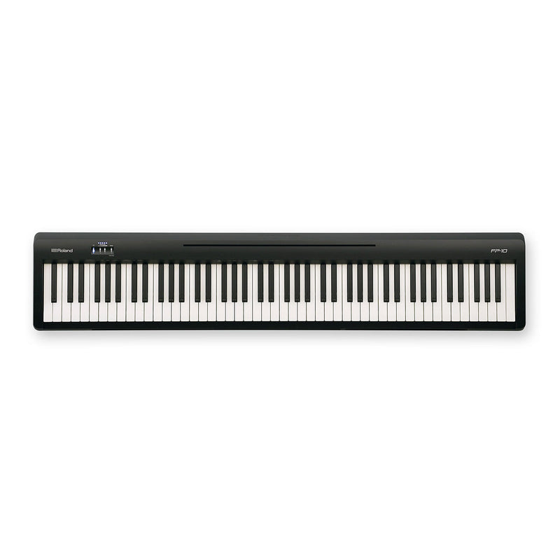 Roland FP-10 portable digital piano