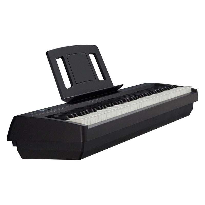 Roland FP-10 portable digital piano