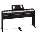 Roland FP-10 portable digital piano