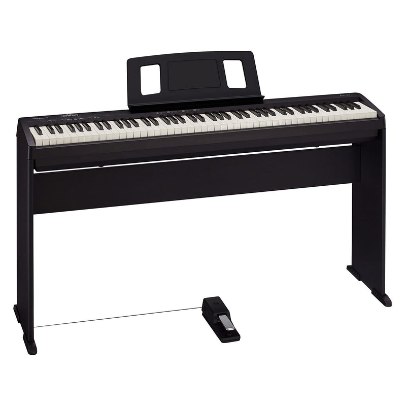 Roland FP-10 portable digital piano