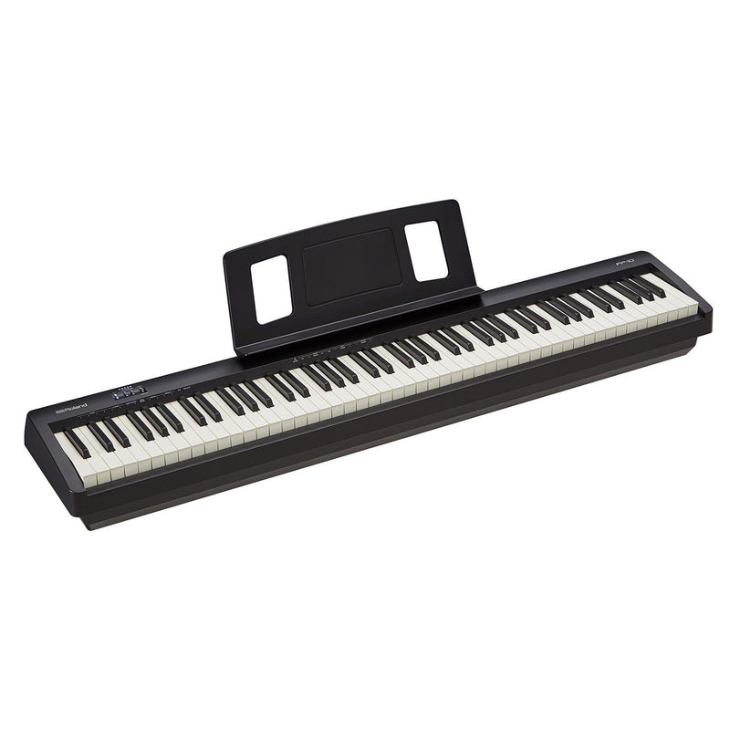 Roland FP-10 portable digital piano