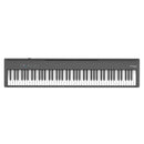 Roland FP-30X portable digital piano - Black