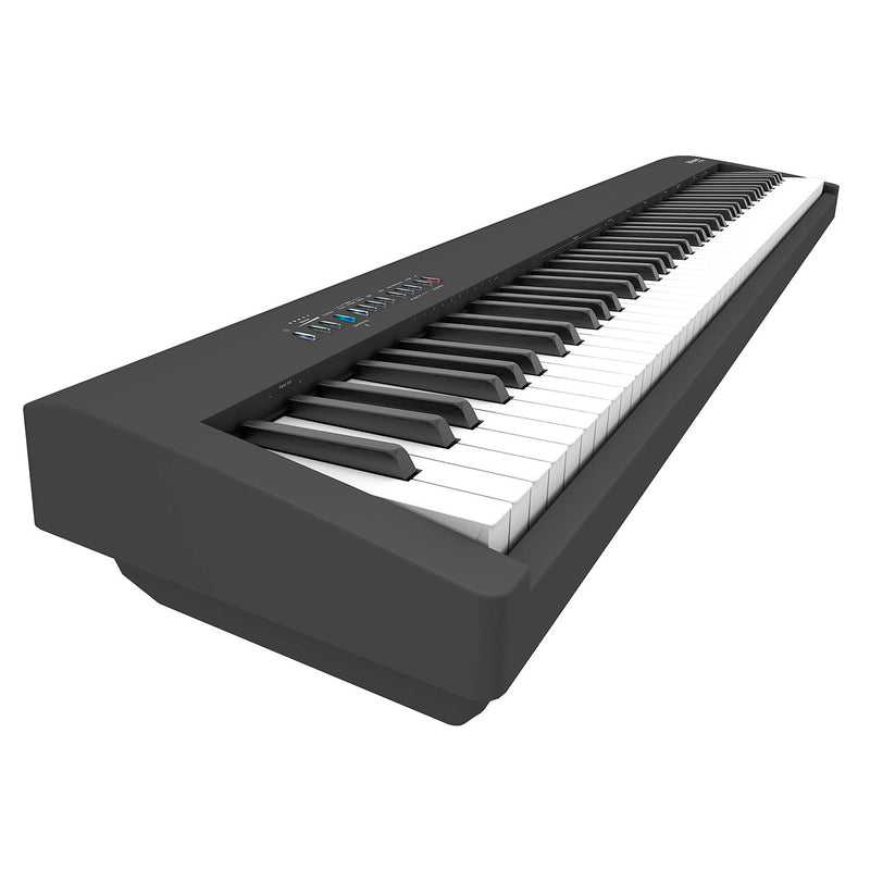 Roland FP-30X portable digital piano - Black