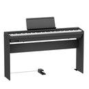 Roland FP-30X portable digital piano - Black