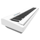 Roland FP-30X portable digital piano - White
