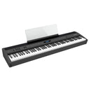 Roland FP-60X portable digital piano - Black