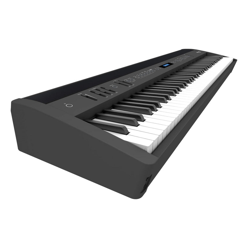 Roland FP-60X portable digital piano - Black