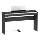 Roland FP-60X portable digital piano - Black