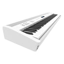Roland FP-60X portable digital piano - White