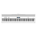 Roland FP-60X portable digital piano - White