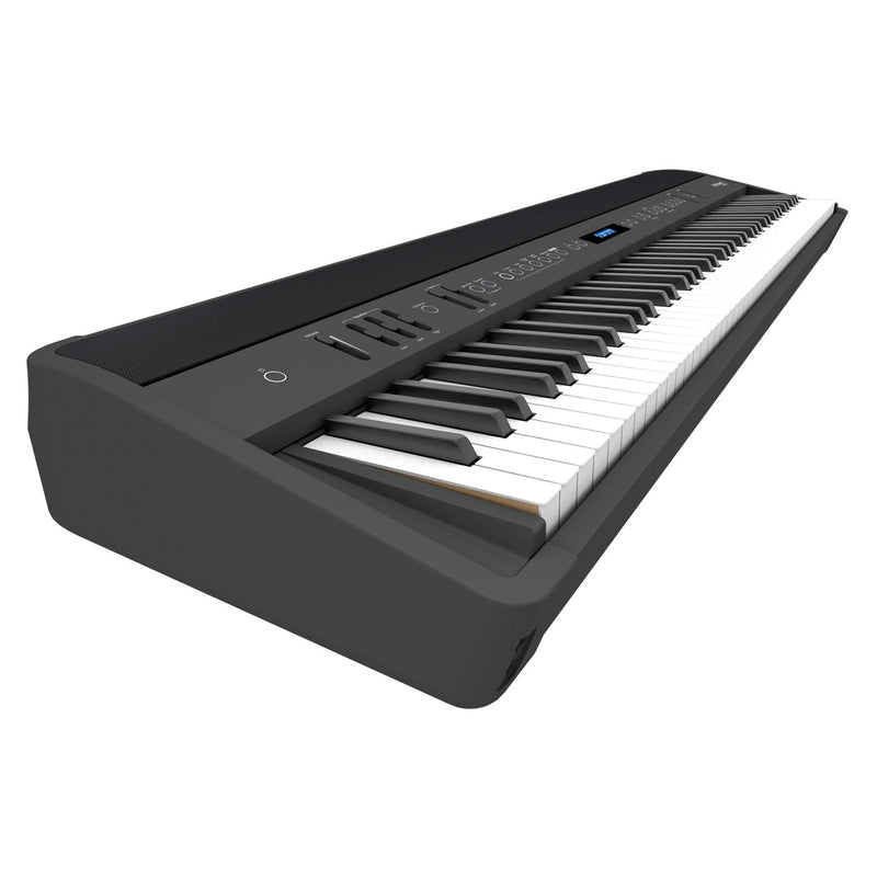 Roland FP-90X portable digital piano - Black