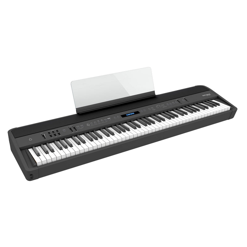 Roland FP-90X portable digital piano - Black