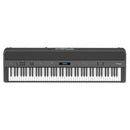 Roland FP-90X portable digital piano - Black