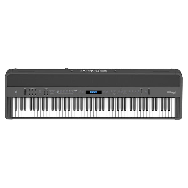 Roland FP-90X portable digital piano - Black