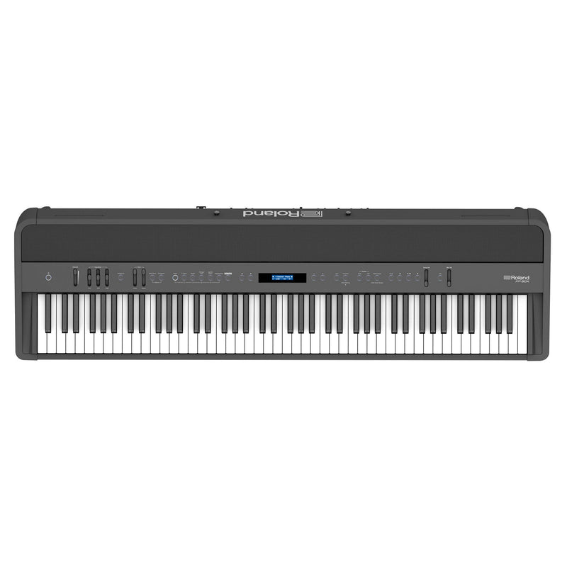 Roland FP-90X portable digital piano - Black