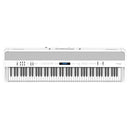 Roland FP-90X portable digital piano - White