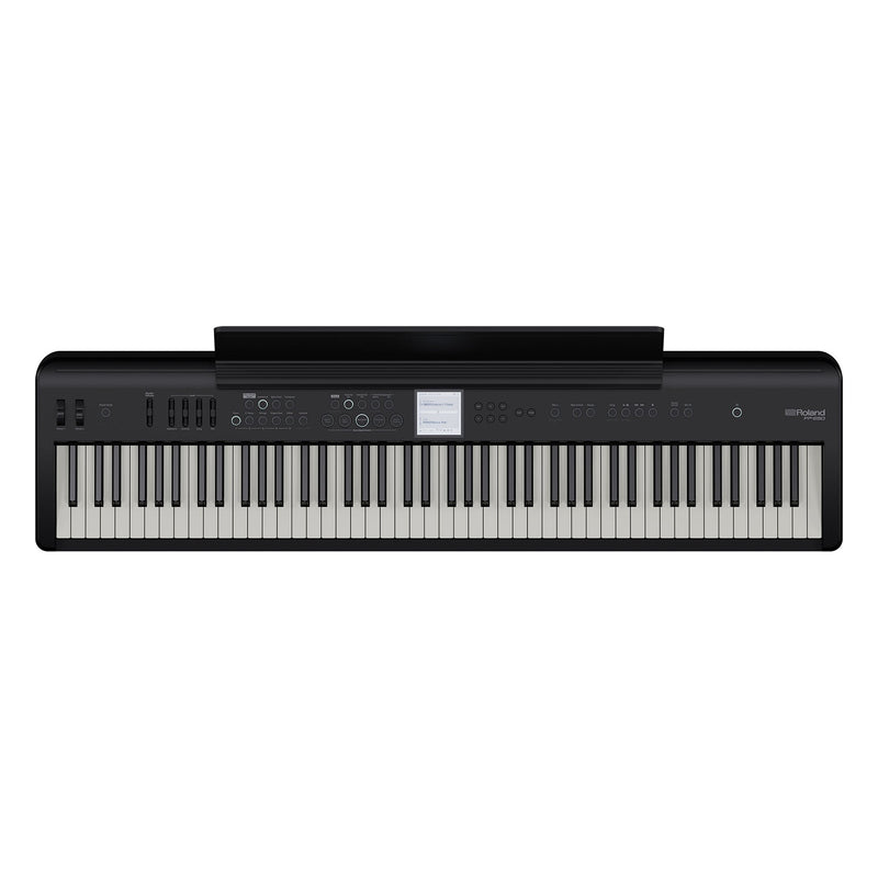 Roland FP-E50 digital piano