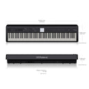 Roland FP-E50 digital piano